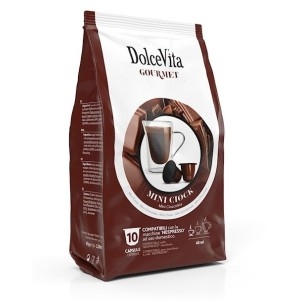 Dolce Vita Miniciock compatibile Nespresso