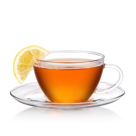 Dolce Vita Tè al Limone compatibile Nespresso