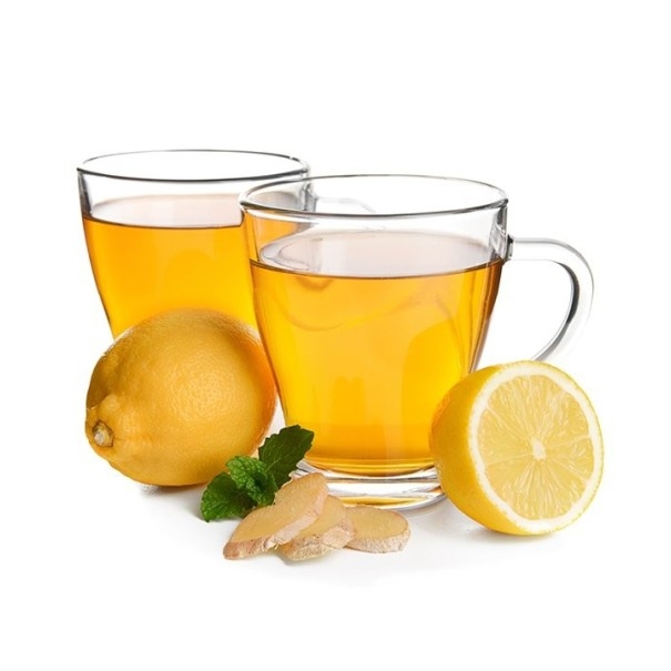 Dolce Vita Zenzero e Limone compatibile Nespresso