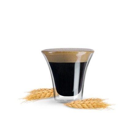 Capsule Borbone bevanda solubile gusto orzo