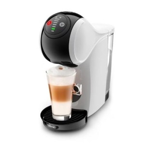 Macchina Da Caffè De Longhi Genio S White Capsule Dolce Gusto