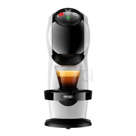 Macchina Da Caffè De Longhi Genio S White Capsule Dolce Gusto