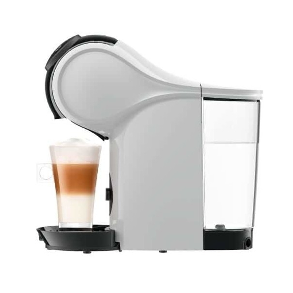 Macchina Da Caffè De Longhi Genio S White Capsule Dolce Gusto