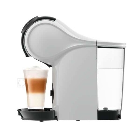 Macchina Da Caffè De Longhi Genio S White Capsule Dolce Gusto