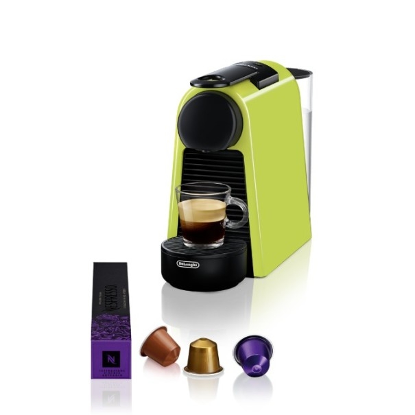 Macchina Da Caffè De Longhi Essenza Mini capsule Nespresso offerta