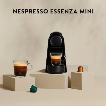 Macchina Da Caffè De Longhi Essenza Mini capsule Nespresso offerta