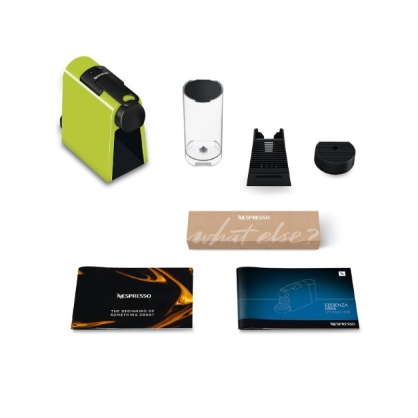 Macchina Da Caffè De Longhi Essenza Mini capsule Nespresso offerta