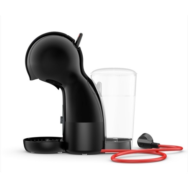 Macchina Da Caffè Krups Piccolo XS Nera Capsule Dolce Gusto
