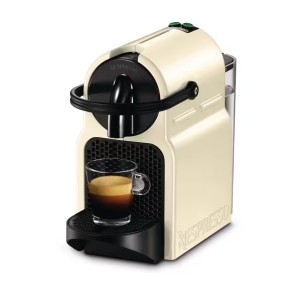 Macchina Da Caffè De Longhi Inissia capsule Nespresso offerta
