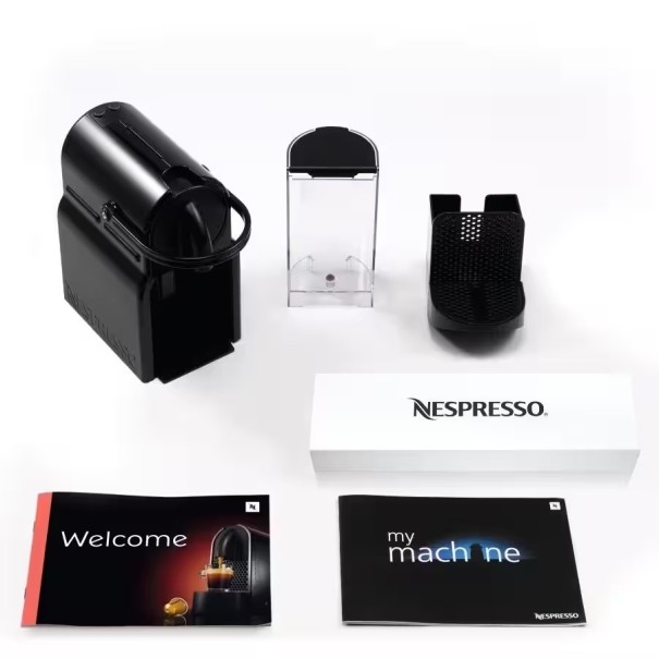 Macchina Da Caffè De Longhi Inissia capsule Nespresso offerta