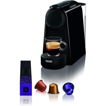 Macchina Da Caffè De Longhi Essenza Mini capsule Nespresso offerta