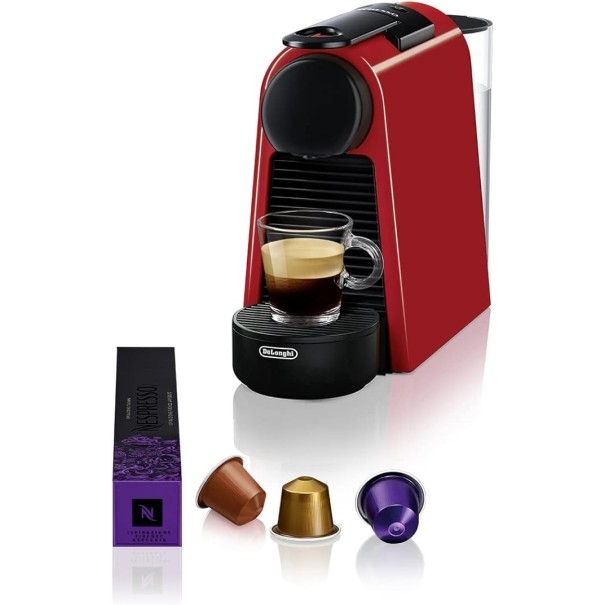 Macchina Da Caffè De Longhi Essenza Mini capsule Nespresso offerta
