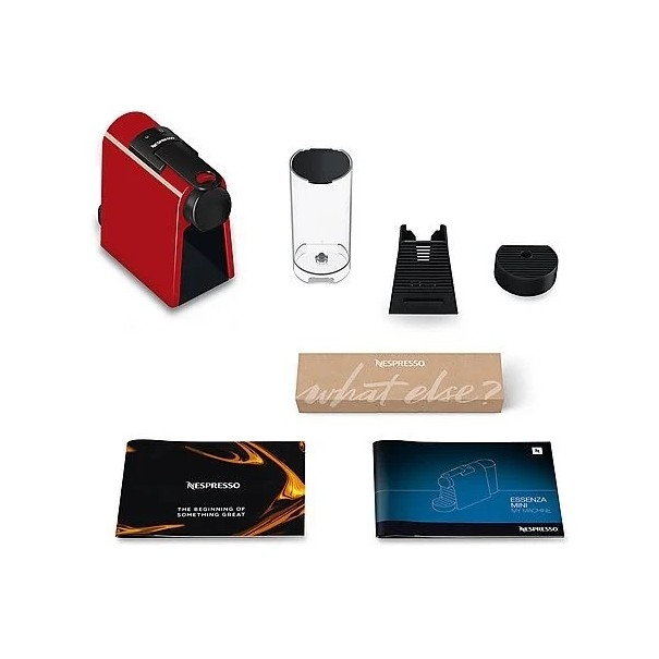 Macchina Da Caffè De Longhi Essenza Mini capsule Nespresso offerta