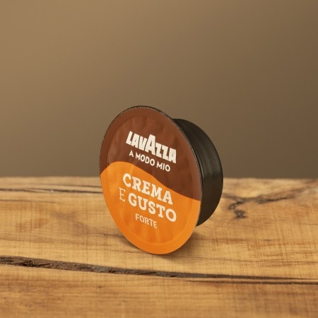 Capsule A Modo Mio Lavazza Miscela Crema e Gusto Forte | Aromatico