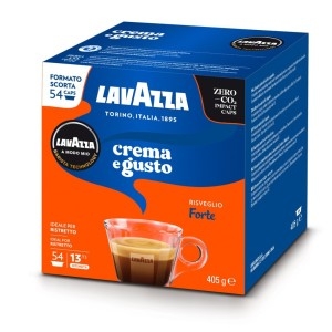 Capsule A Modo Mio Lavazza Miscela Crema e Gusto Forte | Aromatico