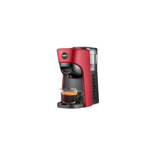 Macchina Da Caffè Tiny Eco Compatibile A Modo Mio offerta