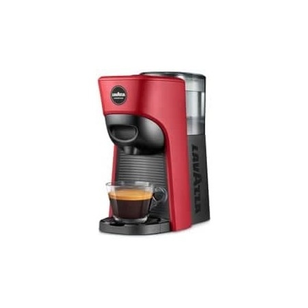 Macchina Da Caffè Tiny Eco Compatibile A Modo Mio offerta