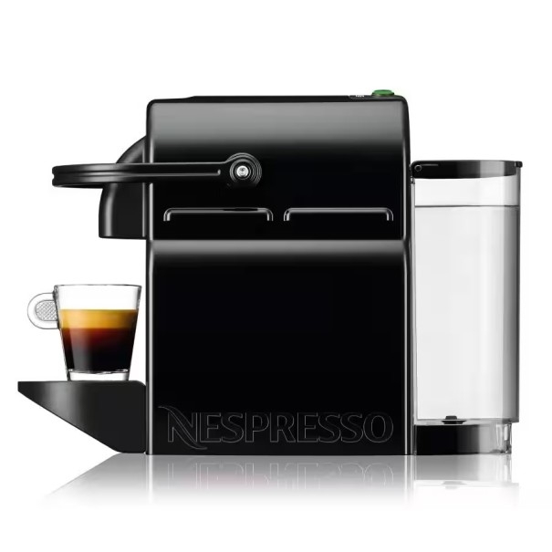Macchina Da Caffè De Longhi Inissia per Capsule Nespresso – Compatta ed Elegante