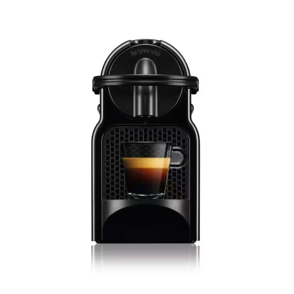 Macchina Da Caffè De Longhi Inissia per Capsule Nespresso – Compatta ed Elegante