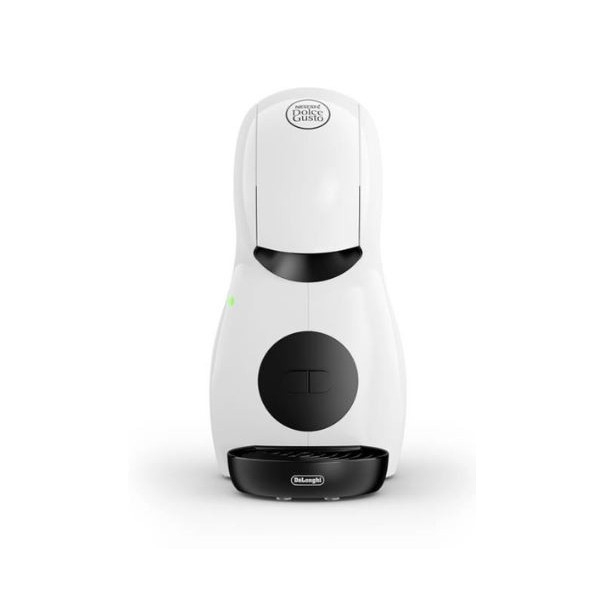 Macchina da Caffè De'Longhi Piccolo XS White/Black | Dolce Gusto