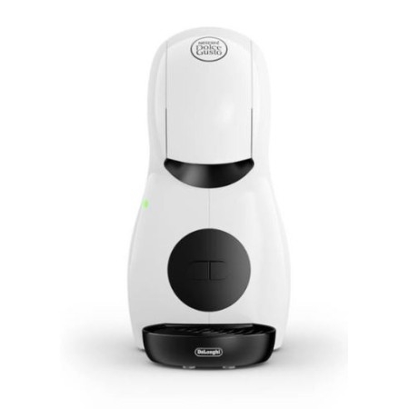 Macchina da Caffè De'Longhi Piccolo XS White/Black | Dolce Gusto