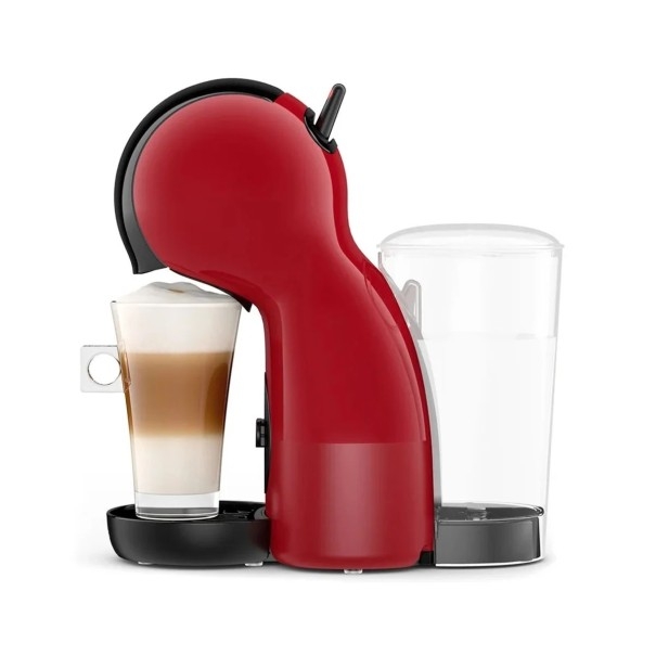 Macchina Da Caffè Krups Piccolo XS Rossa Capsule Dolce Gusto