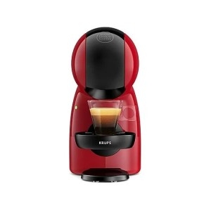 Macchina Da Caffè Krups Piccolo XS Rossa Capsule Dolce Gusto