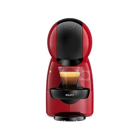 Macchina Da Caffè Krups Piccolo XS Rossa Capsule Dolce Gusto