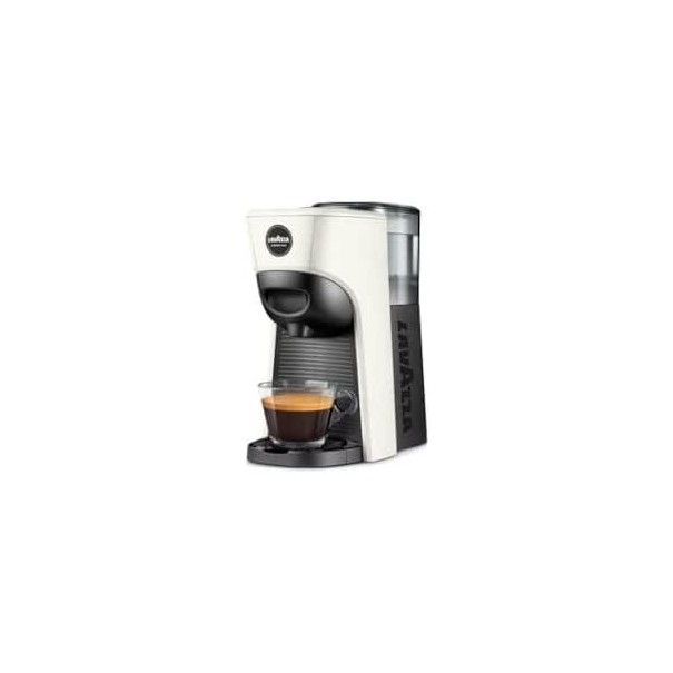 Macchina Da Caffè Tiny Eco Compatibile A Modo Mio offerta