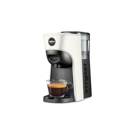 Macchina Da Caffè Tiny Eco Compatibile A Modo Mio offerta
