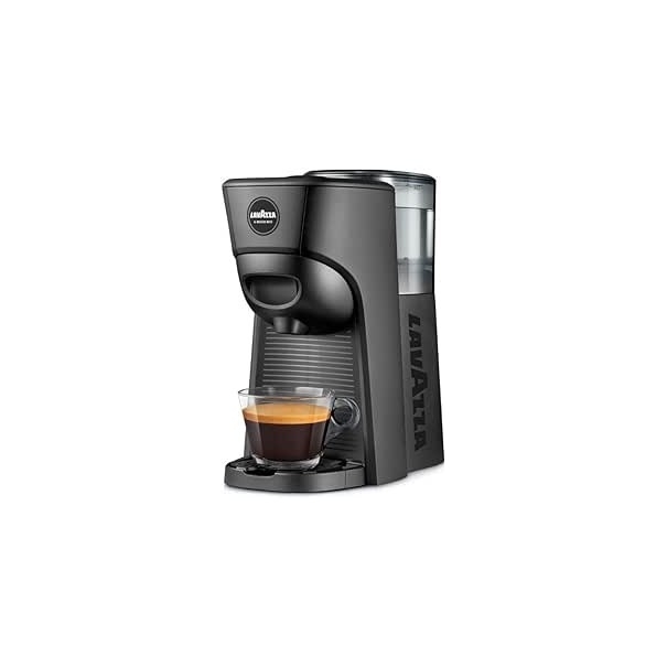 Macchina Da Caffè Tiny Eco Compatibile A Modo Mio offerta