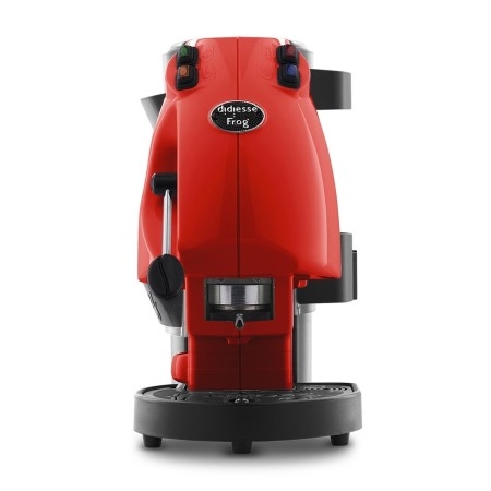 Macchina Da Caffè Didiesse Frog Compatibile Ciale Ese 44