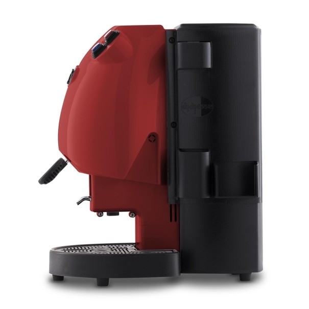 Macchina Da Caffè Didiesse Frog Compatibile Ciale Ese 44