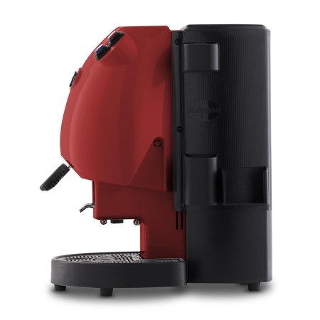 Macchina Da Caffè Didiesse Frog Compatibile Ciale Ese 44