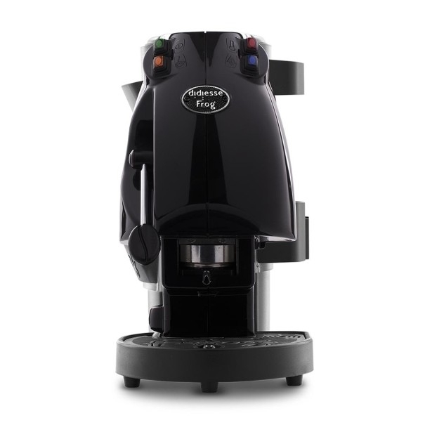 Macchina Da Caffè Didiesse Frog Compatibile Ciale Ese 44