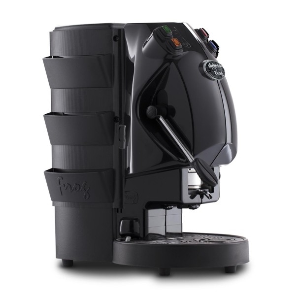 Macchina Da Caffè Didiesse Frog Compatibile Ciale Ese 44