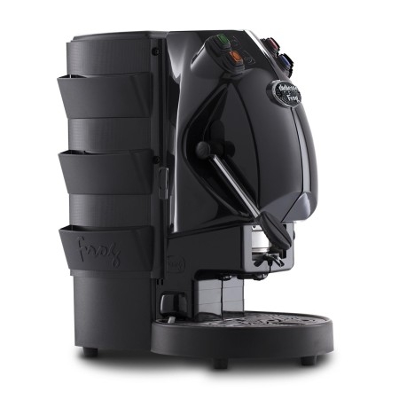 Macchina Da Caffè Didiesse Frog Compatibile Ciale Ese 44