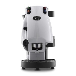 Macchina Da Caffè Didiesse Frog Compatibile Ciale Ese 44