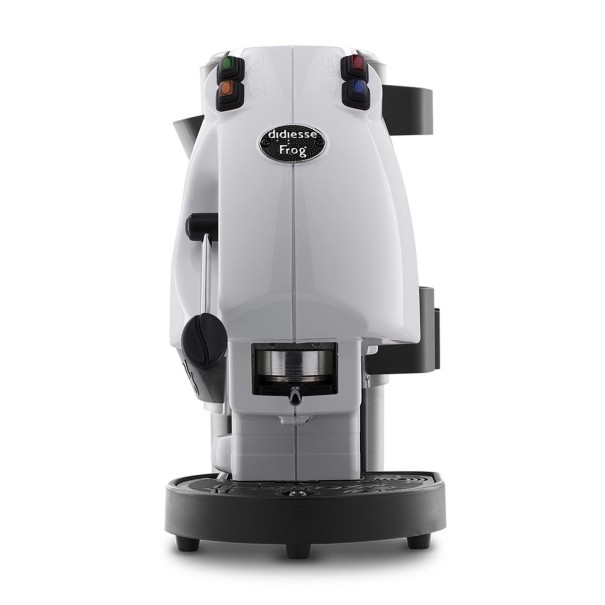 Macchina Da Caffè Didiesse Frog Compatibile Ciale Ese 44