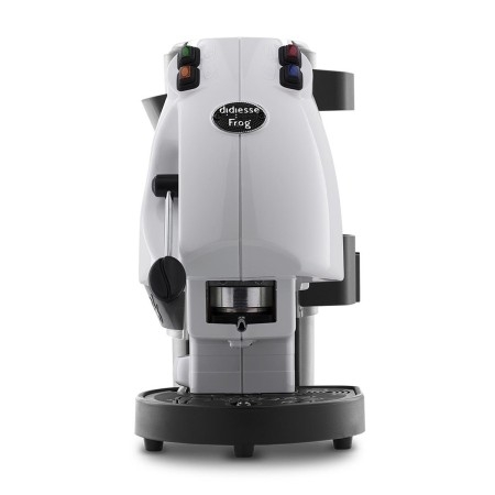 Macchina Da Caffè Didiesse Frog Compatibile Ciale Ese 44