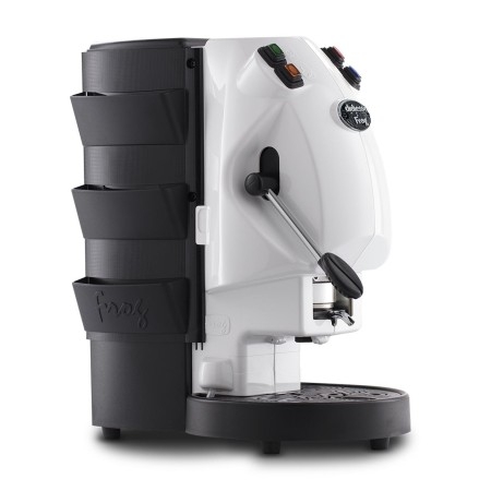 Macchina Da Caffè Didiesse Frog Compatibile Ciale Ese 44