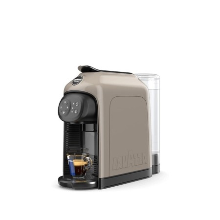 Macchina da caffè Lavazza A Modo Mio Idola Rossa