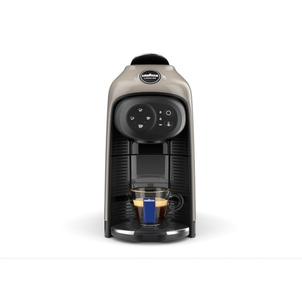 Macchina da caffè Lavazza A Modo Mio Idola Rossa