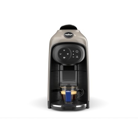 Macchina da caffè Lavazza A Modo Mio Idola Rossa