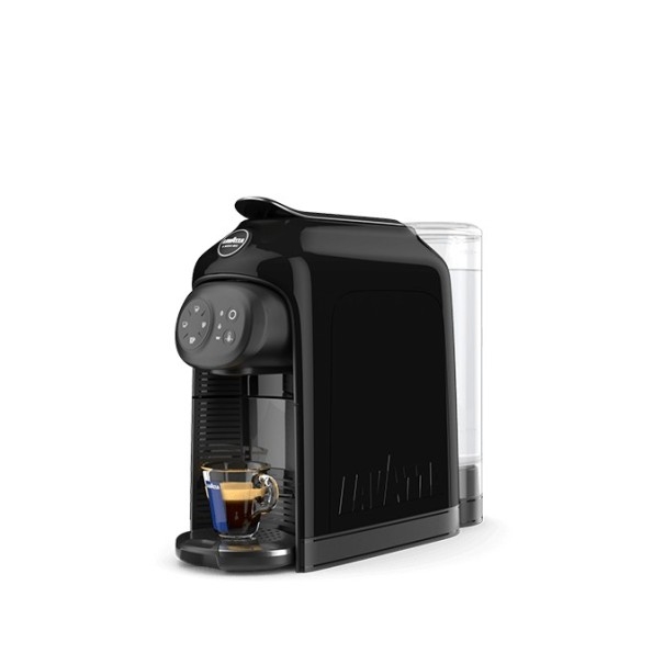 Macchina da caffè Lavazza A Modo Mio Idola Rossa