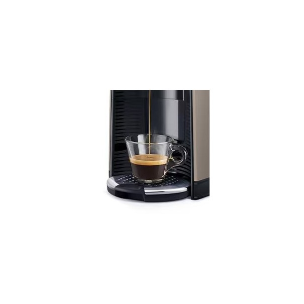Macchina da caffè Lavazza A Modo Mio Idola Rossa