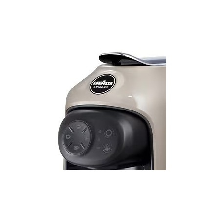 Macchina da caffè Lavazza A Modo Mio Idola Rossa