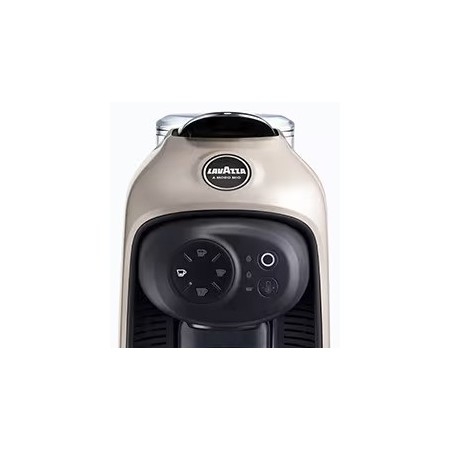 Macchina da caffè Lavazza A Modo Mio Idola Rossa