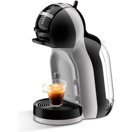 Macchina da Caffè De Longhi Mini Me Compatta Sistema Nescafé Dolce Gusto