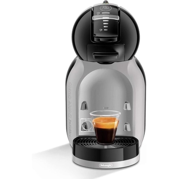 Macchina da Caffè De Longhi Mini Me Compatta Sistema Nescafé Dolce Gusto
